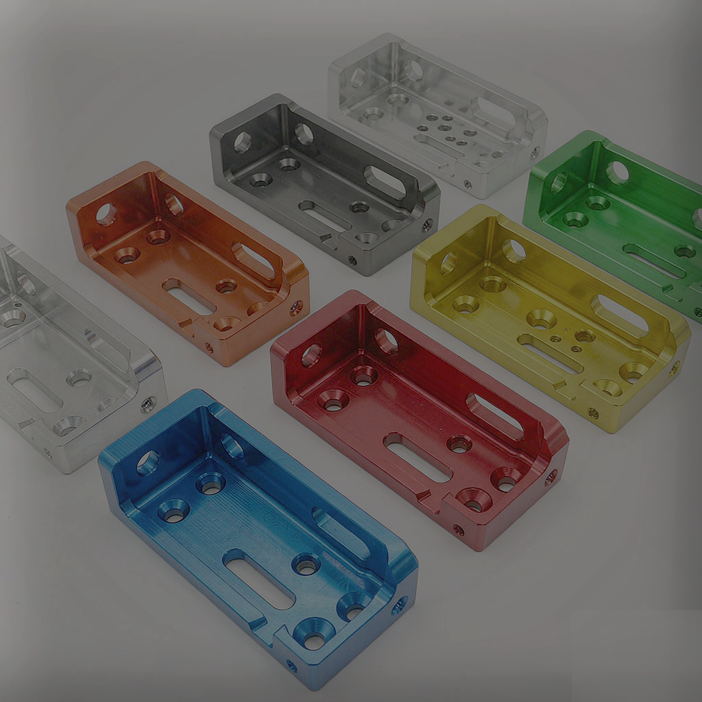 Surface finishing line